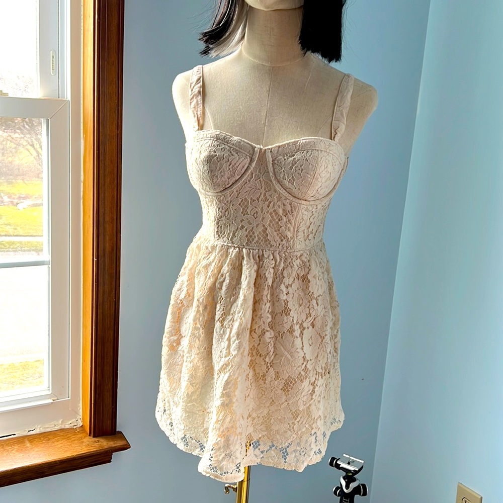 Abercrombic &Fitch Dress size XS